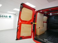 USED 2021 71 FORD TRANSIT CUSTOM 290 2.0 EBL 185 BHP SWB SPORT NAV EDITION ( NO VAT ! ) SAT NAV | 185 BHP | SPORT | NO VAT !