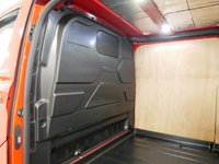 USED 2021 71 FORD TRANSIT CUSTOM 290 2.0 EBL 185 BHP SWB SPORT NAV EDITION ( NO VAT ! ) SAT NAV | 185 BHP | SPORT | NO VAT !