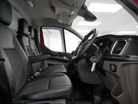 USED 2021 71 FORD TRANSIT CUSTOM 290 2.0 EBL 185 BHP SWB SPORT NAV EDITION ( NO VAT ! ) SAT NAV | 185 BHP | SPORT | NO VAT !