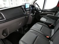USED 2021 71 FORD TRANSIT CUSTOM 290 2.0 EBL 185 BHP SWB SPORT NAV EDITION ( NO VAT ! ) SAT NAV | 185 BHP | SPORT | NO VAT !