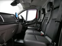 USED 2021 71 FORD TRANSIT CUSTOM 290 2.0 EBL 185 BHP SWB SPORT NAV EDITION ( NO VAT ! ) SAT NAV | 185 BHP | SPORT | NO VAT !