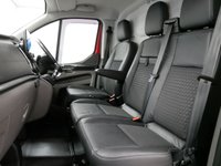 USED 2021 71 FORD TRANSIT CUSTOM 290 2.0 EBL 185 BHP SWB SPORT NAV EDITION ( NO VAT ! ) SAT NAV | 185 BHP | SPORT | NO VAT !