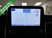 USED 2021 71 FORD TRANSIT CUSTOM 290 2.0 EBL 185 BHP SWB SPORT NAV EDITION ( NO VAT ! ) SAT NAV | 185 BHP | SPORT | NO VAT !