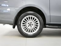 USED 2021 71 MERCEDES-BENZ VITO 114 2.0 CDI RWD L2 LONG 9G AUTOMATIC PREMIUM 6DR ( NO VAT ! ) 2 OWNERS | L2 LONG | AUTOMATIC | NO VAT !