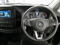 USED 2021 71 MERCEDES-BENZ VITO 114 2.0 CDI RWD L2 LONG 9G AUTOMATIC PREMIUM 6DR ( NO VAT ! ) 2 OWNERS | L2 LONG | AUTOMATIC | NO VAT !