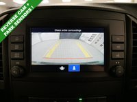 USED 2021 71 MERCEDES-BENZ VITO 114 2.0 CDI RWD L2 LONG 9G AUTOMATIC PREMIUM 6DR ( NO VAT ! ) 2 OWNERS | L2 LONG | AUTOMATIC | NO VAT !