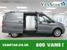 USED MERCEDES-BENZ VITO