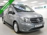 USED MERCEDES-BENZ VITO