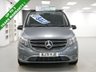 USED MERCEDES-BENZ VITO