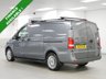 USED MERCEDES-BENZ VITO