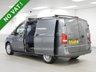 USED MERCEDES-BENZ VITO