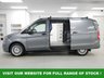 USED MERCEDES-BENZ VITO