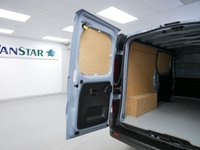 USED 2022 72 RENAULT TRAFIC 30 2.0 DCI 130 BHP LL LONG SPORT EDITION ( NO VAT ! ) SAT NAV | LL LONG | AIR CON | NO VAT !