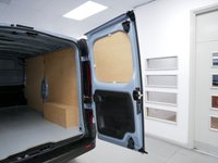 USED 2022 72 RENAULT TRAFIC 30 2.0 DCI 130 BHP LL LONG SPORT EDITION ( NO VAT ! ) SAT NAV | LL LONG | AIR CON | NO VAT !