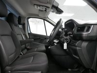 USED 2022 72 RENAULT TRAFIC 30 2.0 DCI 130 BHP LL LONG SPORT EDITION ( NO VAT ! ) SAT NAV | LL LONG | AIR CON | NO VAT !