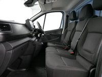 USED 2022 72 RENAULT TRAFIC 30 2.0 DCI 130 BHP LL LONG SPORT EDITION ( NO VAT ! ) SAT NAV | LL LONG | AIR CON | NO VAT !