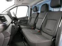 USED 2022 72 RENAULT TRAFIC 30 2.0 DCI 130 BHP LL LONG SPORT EDITION ( NO VAT ! ) SAT NAV | LL LONG | AIR CON | NO VAT !