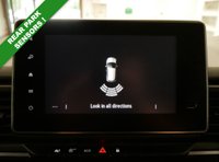 USED 2022 72 RENAULT TRAFIC 30 2.0 DCI 130 BHP LL LONG SPORT EDITION ( NO VAT ! ) SAT NAV | LL LONG | AIR CON | NO VAT !