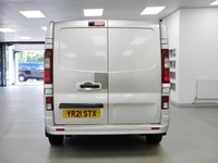 USED 2021 21 FIAT TALENTO 12 2.0 E/JET 170 BHP L2 LONG ONYX EDITION AUTO 6 SEATER ( NO VAT ! ) SAT NAV | 6 SEATS | AUTOMATIC | NO VAT !