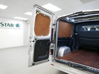 USED 2021 21 FIAT TALENTO 12 2.0 E/JET 170 BHP L2 LONG ONYX EDITION AUTO 6 SEATER ( NO VAT ! ) SAT NAV | 6 SEATS | AUTOMATIC | NO VAT !