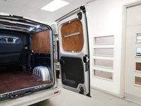 USED 2021 21 FIAT TALENTO 12 2.0 E/JET 170 BHP L2 LONG ONYX EDITION AUTO 6 SEATER ( NO VAT ! ) SAT NAV | 6 SEATS | AUTOMATIC | NO VAT !