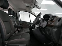 USED 2021 21 FIAT TALENTO 12 2.0 E/JET 170 BHP L2 LONG ONYX EDITION AUTO 6 SEATER ( NO VAT ! ) SAT NAV | 6 SEATS | AUTOMATIC | NO VAT !