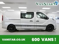 USED 2021 21 FIAT TALENTO 12 2.0 E/JET 170 BHP L2 LONG ONYX EDITION AUTO 6 SEATER ( NO VAT ! ) SAT NAV | 6 SEATS | AUTOMATIC | NO VAT !