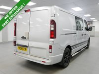 USED 2021 21 FIAT TALENTO 12 2.0 E/JET 170 BHP L2 LONG ONYX EDITION AUTO 6 SEATER ( NO VAT ! ) SAT NAV | 6 SEATS | AUTOMATIC | NO VAT !