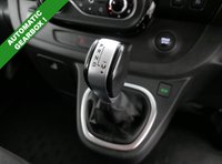 USED 2021 21 FIAT TALENTO 12 2.0 E/JET 170 BHP L2 LONG ONYX EDITION AUTO 6 SEATER ( NO VAT ! ) SAT NAV | 6 SEATS | AUTOMATIC | NO VAT !