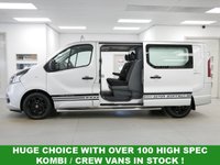 USED 2021 21 FIAT TALENTO 12 2.0 E/JET 170 BHP L2 LONG ONYX EDITION AUTO 6 SEATER ( NO VAT ! ) SAT NAV | 6 SEATS | AUTOMATIC | NO VAT !