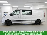 USED 2021 21 FIAT TALENTO 12 2.0 E/JET 170 BHP L2 LONG ONYX EDITION AUTO 6 SEATER ( NO VAT ! ) SAT NAV | 6 SEATS | AUTOMATIC | NO VAT !