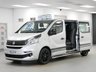 USED FIAT TALENTO