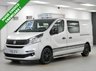 USED FIAT TALENTO