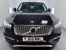 USED 2018 68 VOLVO XC90 2.0 D5 PowerPulse Inscription SUV 5dr Diesel Auto 4WD Euro 6 (s/s) (235 ps) NEW MOT UPON SALE + 20" ALLOYS