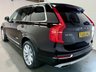 USED 2018 68 VOLVO XC90 2.0 D5 PowerPulse Inscription SUV 5dr Diesel Auto 4WD Euro 6 (s/s) (235 ps) NEW MOT UPON SALE + 20" ALLOYS