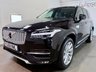 USED 2018 68 VOLVO XC90 2.0 D5 PowerPulse Inscription SUV 5dr Diesel Auto 4WD Euro 6 (s/s) (235 ps) NEW MOT UPON SALE + 20" ALLOYS