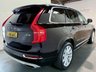 USED 2018 68 VOLVO XC90 2.0 D5 PowerPulse Inscription SUV 5dr Diesel Auto 4WD Euro 6 (s/s) (235 ps) NEW MOT UPON SALE + 20" ALLOYS