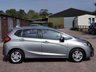 USED 2016 16 HONDA JAZZ 1.3 i-VTEC SE Hatchback 5dr Petrol CVT Euro 6 (s/s) (102 ps) SERVICED & MOT'D IN AUGUST 2025!