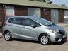 USED 2016 16 HONDA JAZZ 1.3 i-VTEC SE Hatchback 5dr Petrol CVT Euro 6 (s/s) (102 ps) SERVICED & MOT'D IN AUGUST 2025!