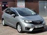 USED 2016 16 HONDA JAZZ 1.3 i-VTEC SE Hatchback 5dr Petrol CVT Euro 6 (s/s) (102 ps) SERVICED & MOT'D IN AUGUST 2025!