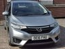 USED 2016 16 HONDA JAZZ 1.3 i-VTEC SE Hatchback 5dr Petrol CVT Euro 6 (s/s) (102 ps) SERVICED & MOT'D IN AUGUST 2025!
