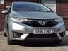 USED 2016 16 HONDA JAZZ 1.3 i-VTEC SE Hatchback 5dr Petrol CVT Euro 6 (s/s) (102 ps) SERVICED & MOT'D IN AUGUST 2025!