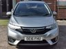 USED 2016 16 HONDA JAZZ 1.3 i-VTEC SE Hatchback 5dr Petrol CVT Euro 6 (s/s) (102 ps) SERVICED & MOT'D IN AUGUST 2025!
