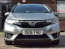 USED 2016 16 HONDA JAZZ 1.3 i-VTEC SE Hatchback 5dr Petrol CVT Euro 6 (s/s) (102 ps) SERVICED & MOT'D IN AUGUST 2025!