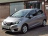 USED 2016 16 HONDA JAZZ 1.3 i-VTEC SE Hatchback 5dr Petrol CVT Euro 6 (s/s) (102 ps) SERVICED & MOT'D IN AUGUST 2025!