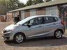 USED 2016 16 HONDA JAZZ 1.3 i-VTEC SE Hatchback 5dr Petrol CVT Euro 6 (s/s) (102 ps) SERVICED & MOT'D IN AUGUST 2025!