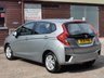 USED 2016 16 HONDA JAZZ 1.3 i-VTEC SE Hatchback 5dr Petrol CVT Euro 6 (s/s) (102 ps) SERVICED & MOT'D IN AUGUST 2025!