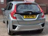 USED 2016 16 HONDA JAZZ 1.3 i-VTEC SE Hatchback 5dr Petrol CVT Euro 6 (s/s) (102 ps) SERVICED & MOT'D IN AUGUST 2025!