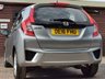 USED 2016 16 HONDA JAZZ 1.3 i-VTEC SE Hatchback 5dr Petrol CVT Euro 6 (s/s) (102 ps) SERVICED & MOT'D IN AUGUST 2025!