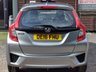 USED 2016 16 HONDA JAZZ 1.3 i-VTEC SE Hatchback 5dr Petrol CVT Euro 6 (s/s) (102 ps) SERVICED & MOT'D IN AUGUST 2025!